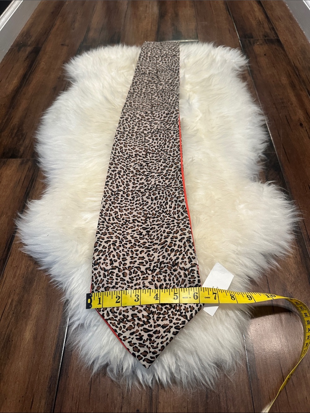 NWT scarf - Picture 4 of 8